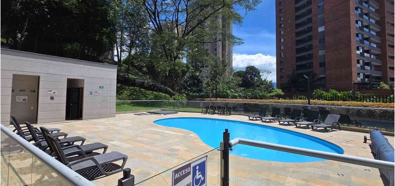 Apartamento en Venta en Medellín, El Poblado-21