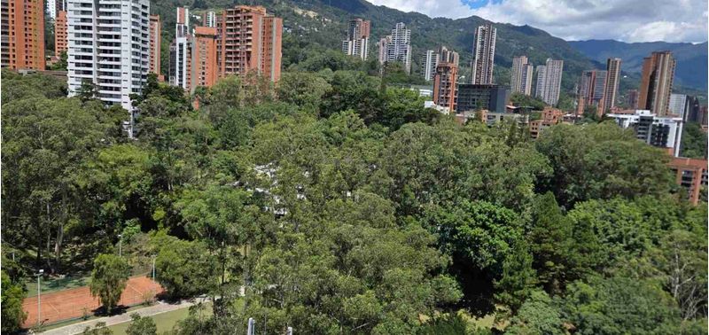 Apartamento en Venta en Medellín, El Poblado-22