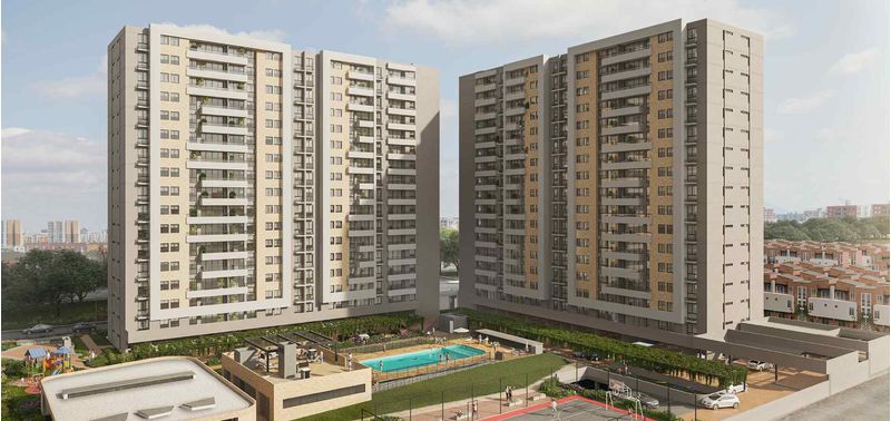 Nova Condominio Plus proyecto de vivienda-0