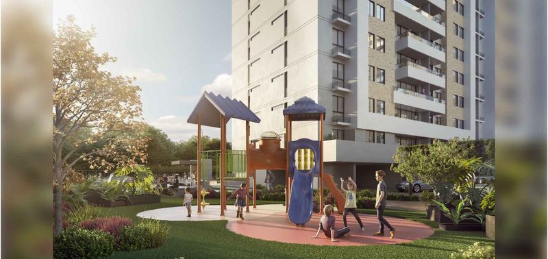 Nova Condominio Plus proyecto de vivienda-2