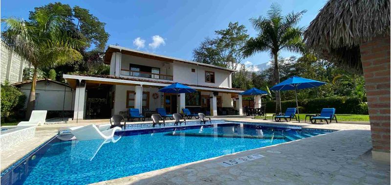 Casa en Venta en San Jerónimo, San Jerónimo