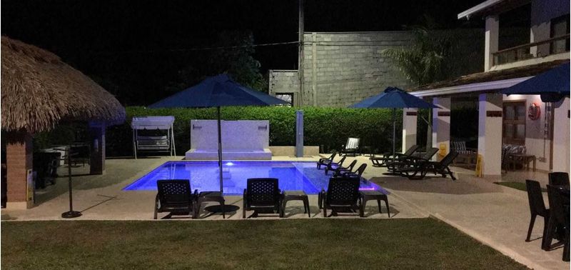 Casa en Venta en San Jerónimo, San Jerónimo-1