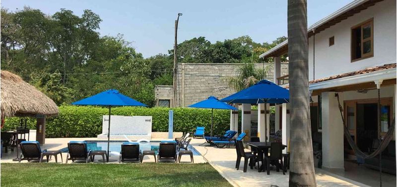 Casa en Venta en San Jerónimo, San Jerónimo-3