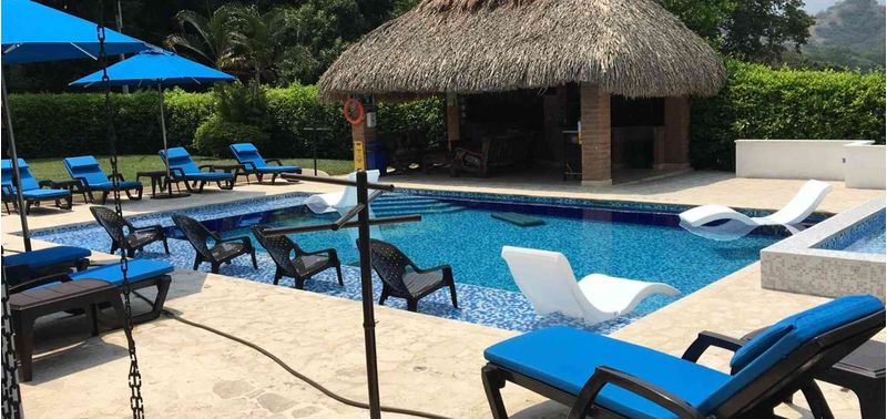 Casa en Venta en San Jerónimo, San Jerónimo-4