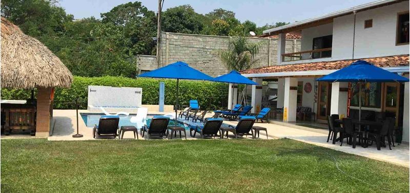 Casa en Venta en San Jerónimo, San Jerónimo-6