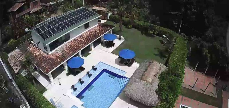 Casa en Venta en San Jerónimo, San Jerónimo-11