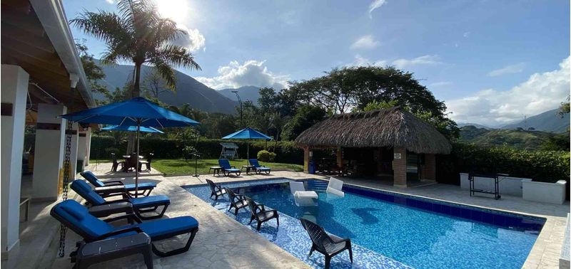 Casa en Venta en San Jerónimo, San Jerónimo-13