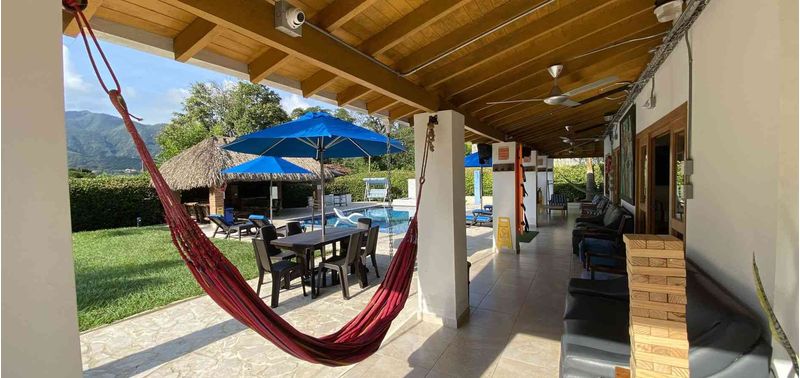 Casa en Venta en San Jerónimo, San Jerónimo-14