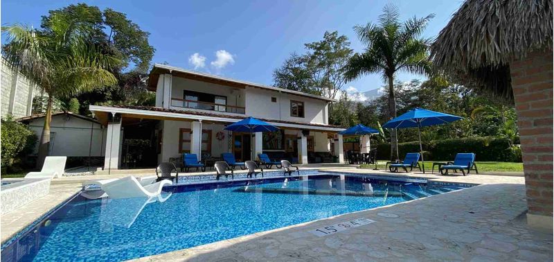 Casa en Venta en San Jerónimo, San Jerónimo-15