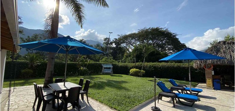 Casa en Venta en San Jerónimo, San Jerónimo-16