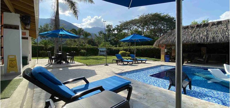 Casa en Venta en San Jerónimo, San Jerónimo-17