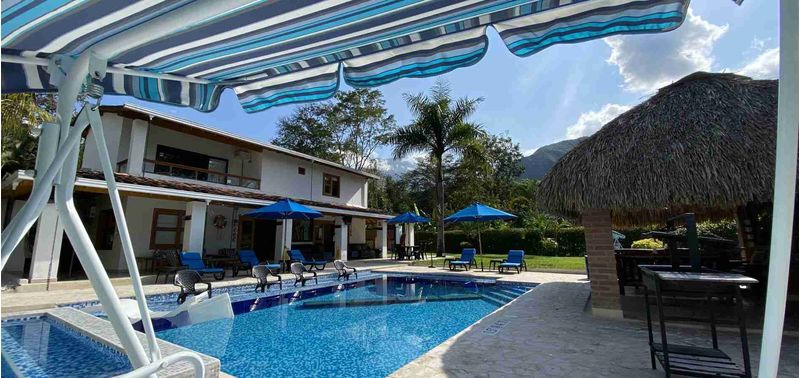 Casa en Venta en San Jerónimo, San Jerónimo-19