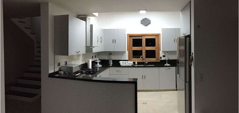 Casa en Venta en San Jerónimo, San Jerónimo-20