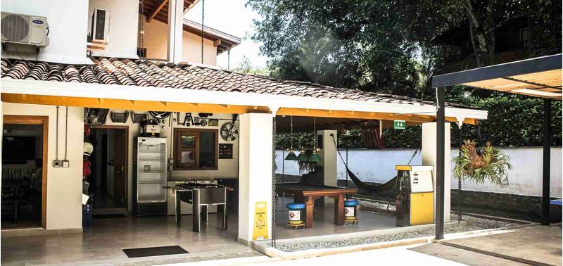 Casa en Venta en San Jerónimo, San Jerónimo-23