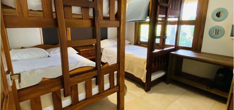 Casa en Venta en San Jerónimo, San Jerónimo-26