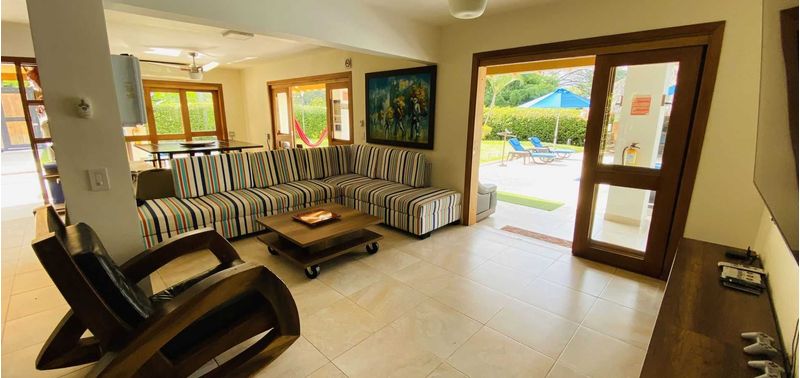 Casa en Venta en San Jerónimo, San Jerónimo-30