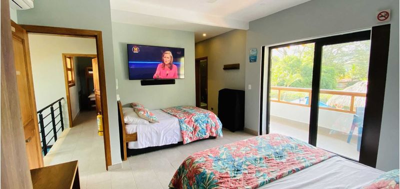Casa en Venta en San Jerónimo, San Jerónimo-35