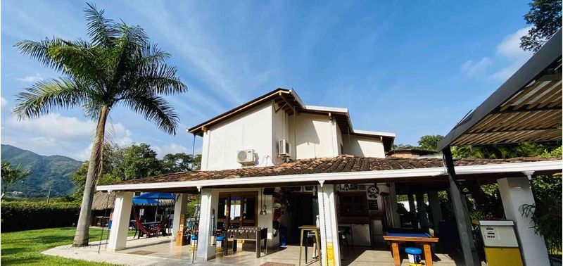 Casa en Venta en San Jerónimo, San Jerónimo-36
