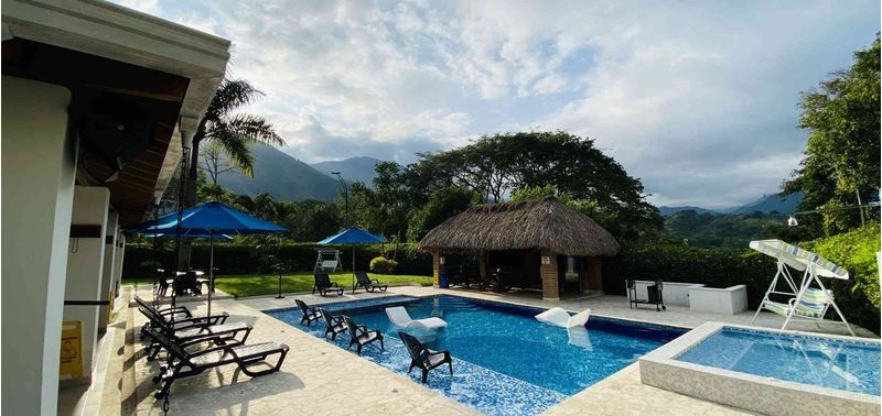 Casa en Venta en San Jerónimo, San Jerónimo-37