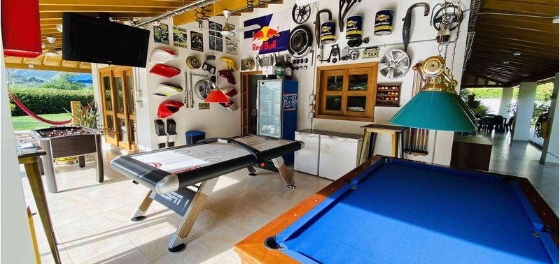 Casa en Venta en San Jerónimo, San Jerónimo-39