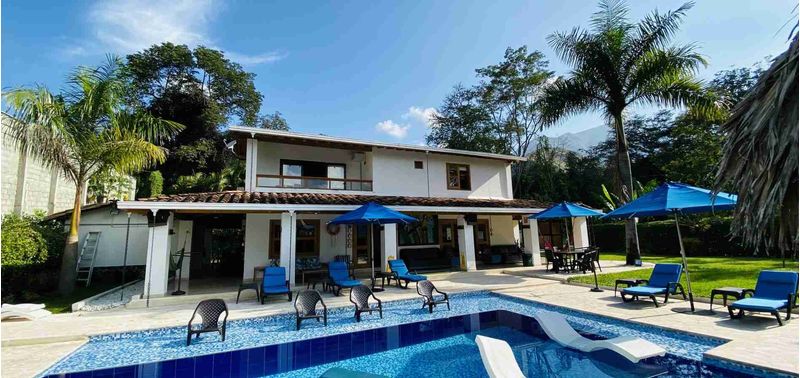 Casa en Venta en San Jerónimo, San Jerónimo-40