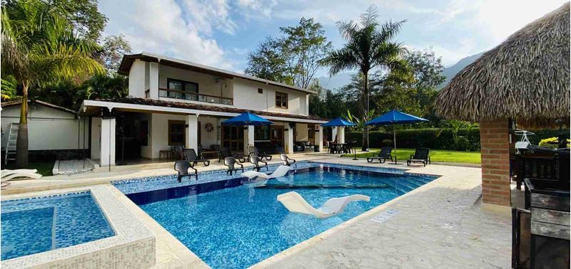 Casa en Venta en San Jerónimo, San Jerónimo-41