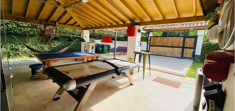 Casa en Venta en San Jerónimo, San Jerónimo-42