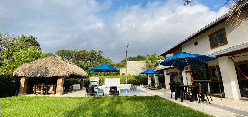 Casa en Venta en San Jerónimo, San Jerónimo-43