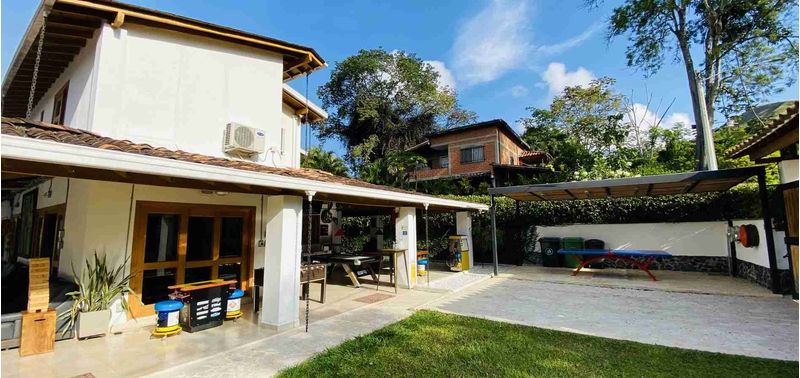 Casa en Venta en San Jerónimo, San Jerónimo-44