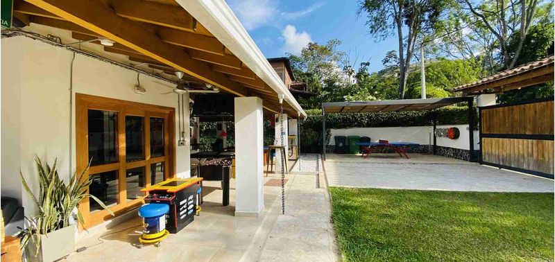 Casa en Venta en San Jerónimo, San Jerónimo-45