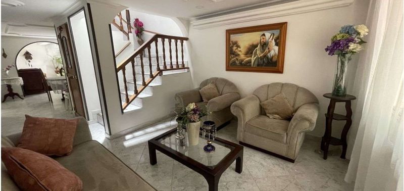 Casa en Venta en Medellín, La Nubia