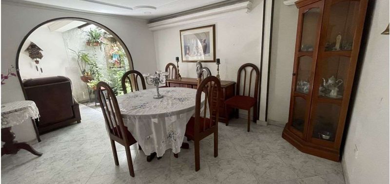 Casa en Venta en Medellín, La Nubia-0