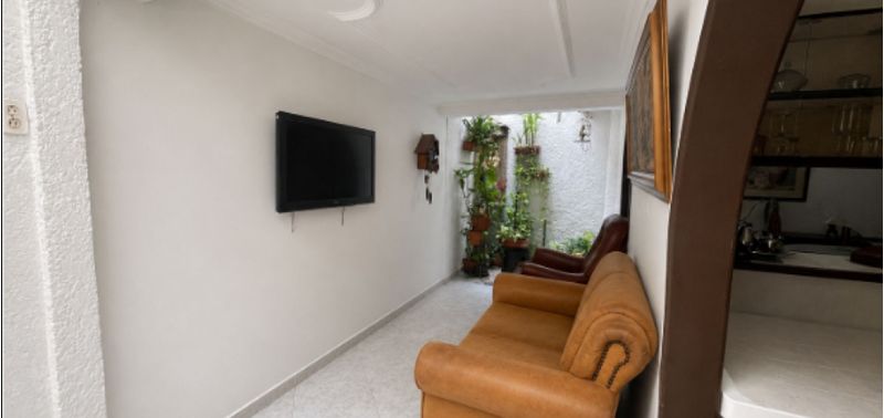 Casa en Venta en Medellín, La Nubia-1