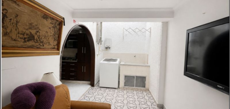 Casa en Venta en Medellín, La Nubia-2