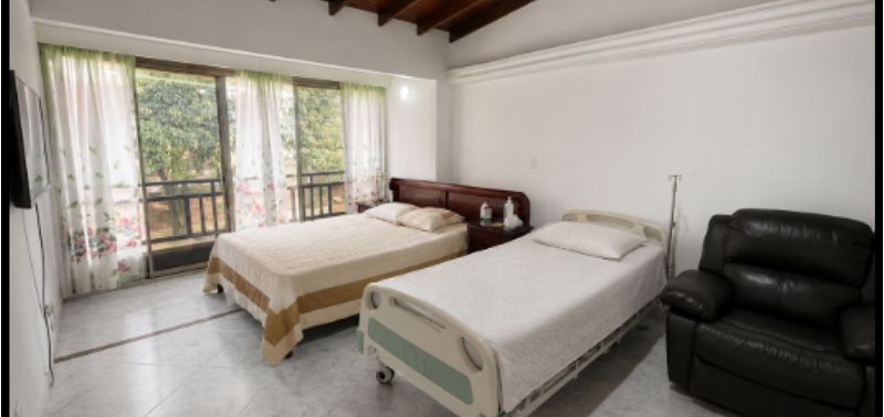 Casa en Venta en Medellín, La Nubia-5