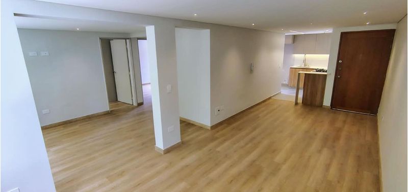 Apartamento en Venta en Medellín, Conquistadores