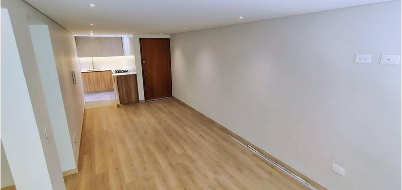 Apartamento en Venta en Medellín, Conquistadores-0