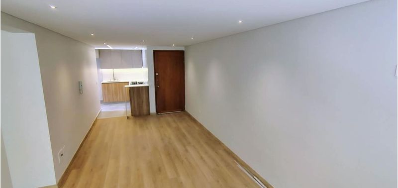 Apartamento en Venta en Medellín, Conquistadores-1