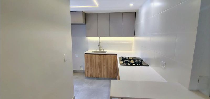 Apartamento en Venta en Medellín, Conquistadores-2