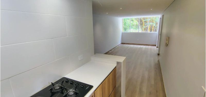 Apartamento en Venta en Medellín, Conquistadores-3