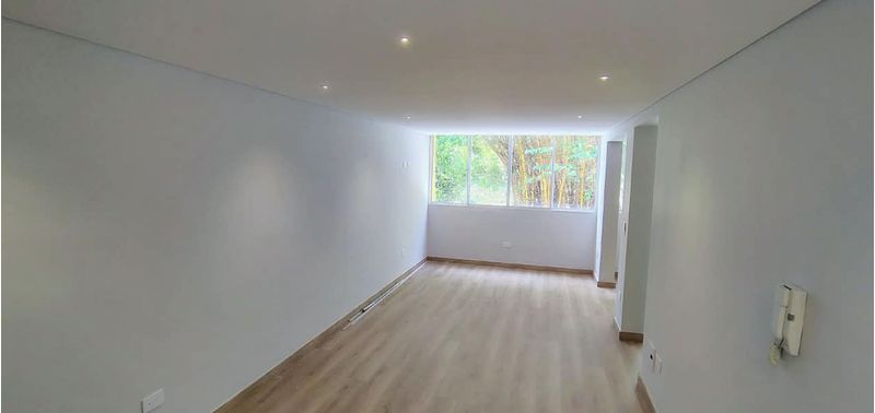 Apartamento en Venta en Medellín, Conquistadores-4