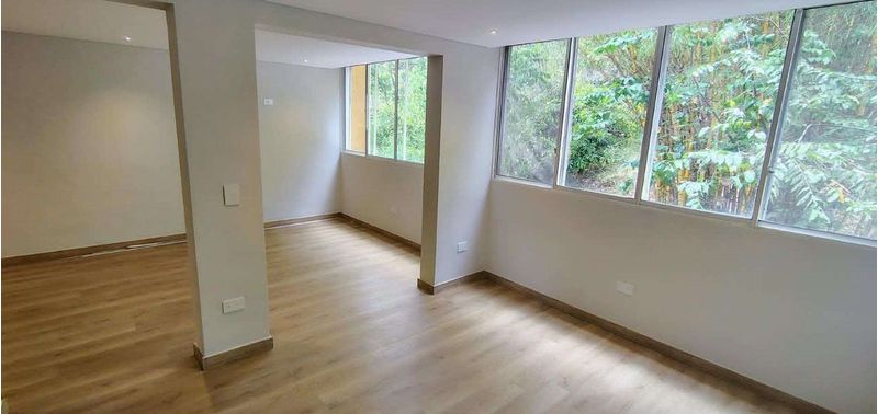 Apartamento en Venta en Medellín, Conquistadores-5