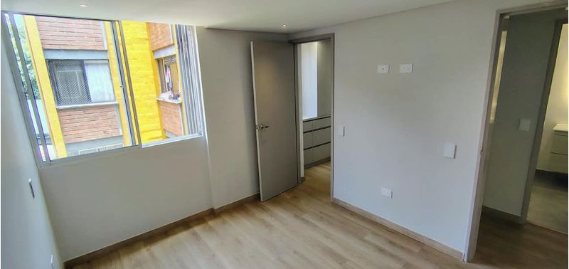 Apartamento en Venta en Medellín, Conquistadores-7