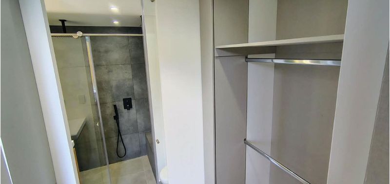 Apartamento en Venta en Medellín, Conquistadores-10