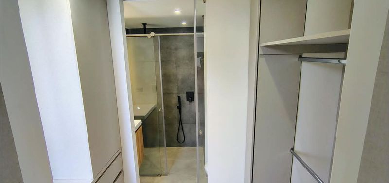 Apartamento en Venta en Medellín, Conquistadores-11