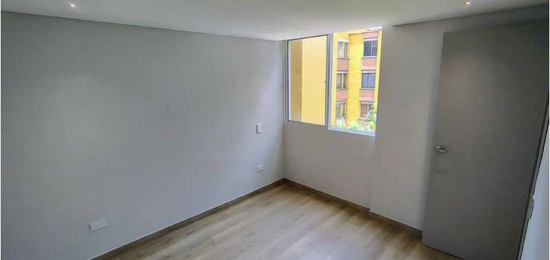 Apartamento en Venta en Medellín, Conquistadores-13