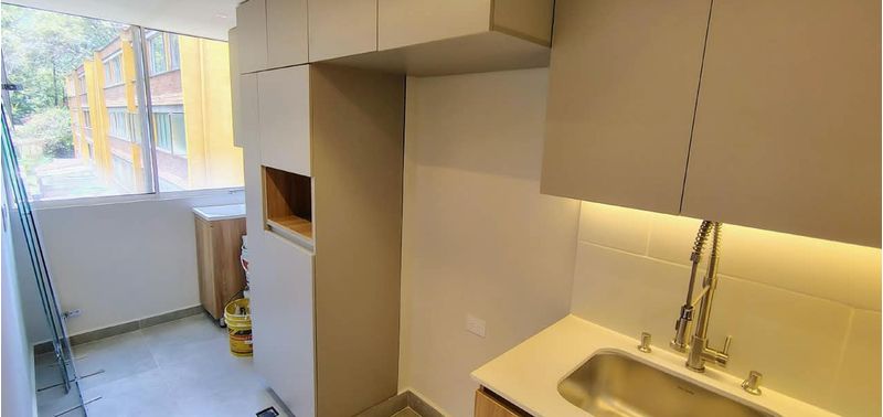 Apartamento en Venta en Medellín, Conquistadores-15