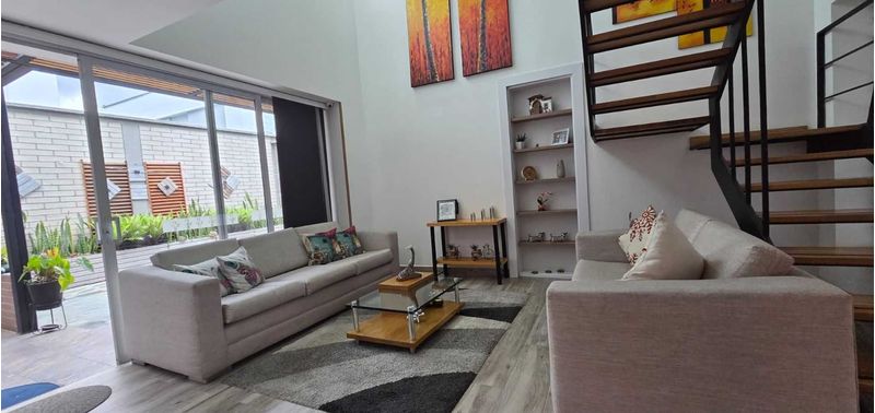 Casa en Venta en Rionegro, Rionegro-2