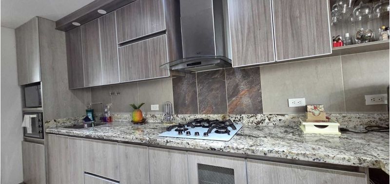 Casa en Venta en Rionegro, Rionegro-3