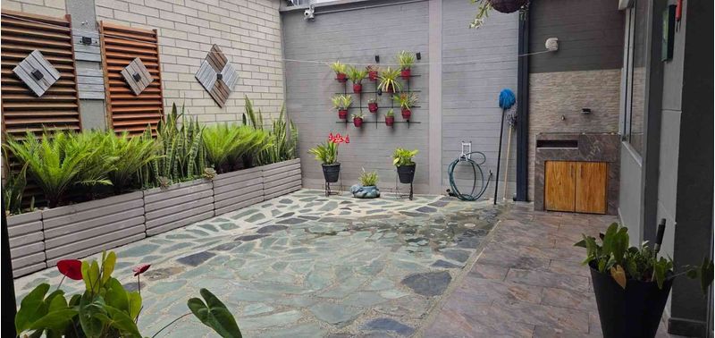 Casa en Venta en Rionegro, Rionegro-4